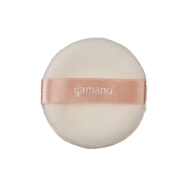 ルースパウダー　パフ